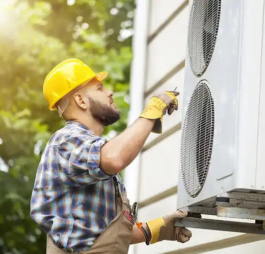 hvac services Omaha View